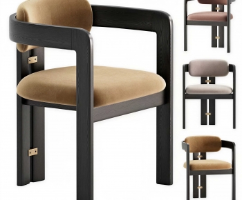 Modern Dining Chair-ID:123651037