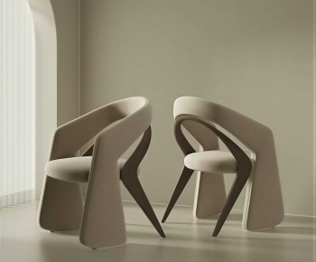 Modern Lounge Chair-ID:282162901