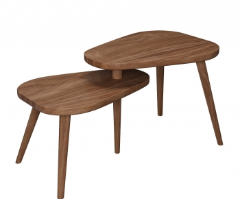 Modern Coffee Table-ID:388871915