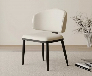 Modern Dining Chair-ID:344796905