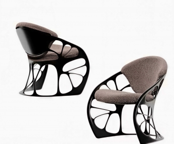Modern Lounge Chair-ID:834855084