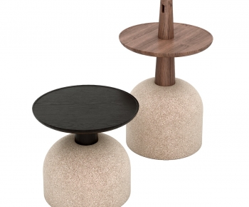 Modern Side Table/corner Table-ID:748043061