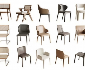 Modern Dining Chair-ID:756267078