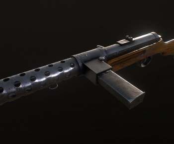 Modern Military Equipment-ID:907776127