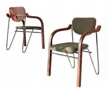 Modern Dining Chair-ID:834953073