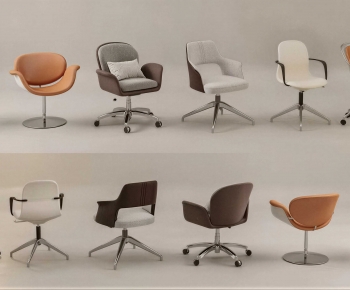Modern Office Chair-ID:441154007