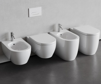 Modern Toilet-ID:560127973