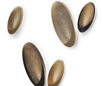 Modern Wall Lamp-ID:371226072