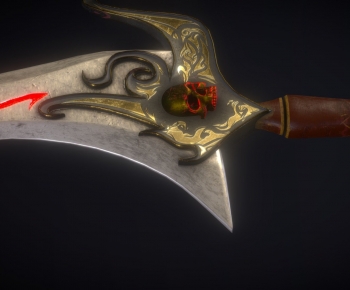 Modern Other-ID:836143021