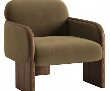 Modern Lounge Chair-ID:585707907