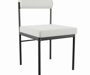 Modern Dining Chair-ID:686795007