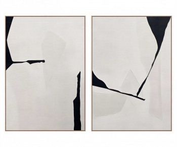 Modern Painting-ID:664460909