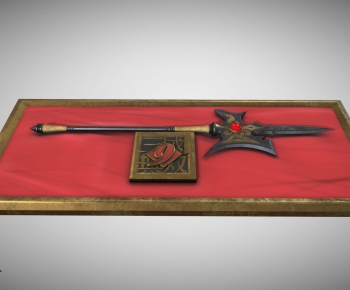 Modern Other-ID:668342111