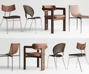 Modern Dining Chair-ID:387135038