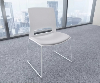 Modern Single Chair-ID:558549883