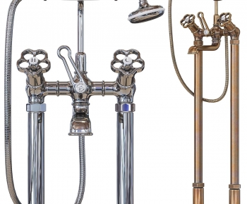 European Style Faucet/Shower-ID:833802941