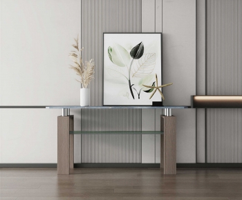 Modern Console-ID:381791118