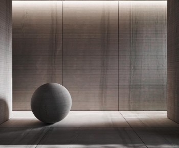 Modern Wall/floor/ceiling-ID:727874997