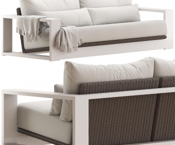 Modern Outdoor Sofa-ID:780395982