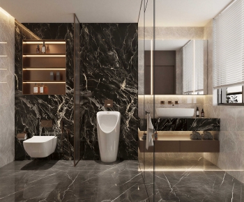 Modern TOILET-ID:362263929