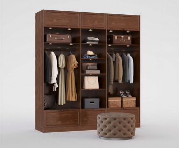 Modern The Wardrobe-ID:796219113