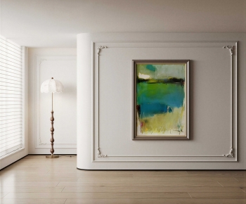 French Style Painting-ID:363729023