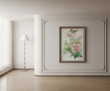 French Style Painting-ID:625833992