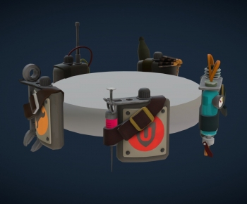 Modern Military Equipment-ID:671207902