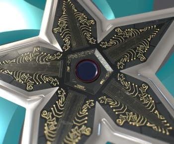 Modern Other-ID:952665092