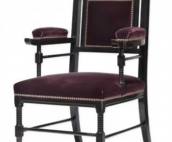 Modern Lounge Chair-ID:701536891