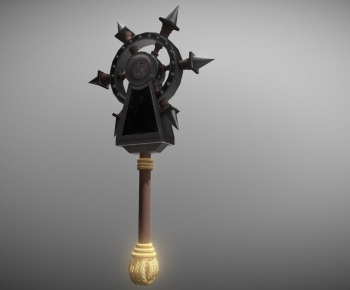 Modern Other-ID:851800466