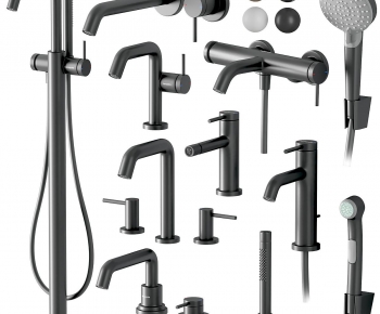 Modern Faucet/Shower-ID:479419951