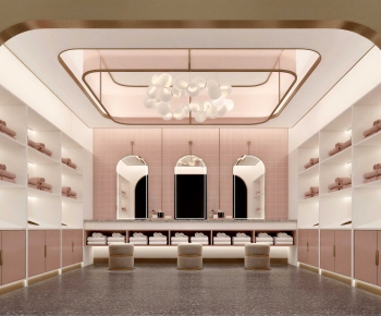 Modern SPA Beauty-ID:300099847