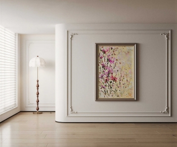 French Style Painting-ID:545979027