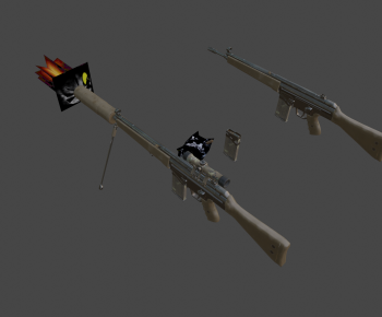 Modern Military Equipment-ID:558213004