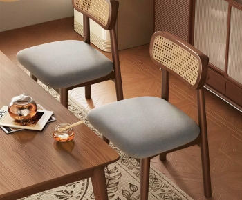 Modern Dining Chair-ID:265350319