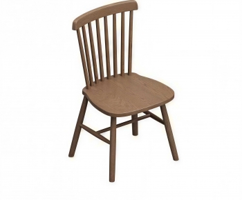 Modern Dining Chair-ID:160361051