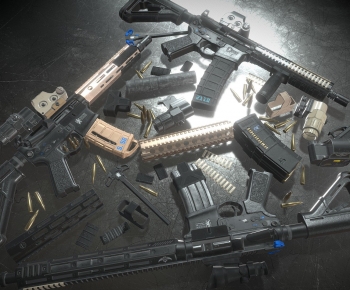 Modern Military Equipment-ID:253078945