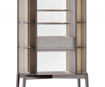 Modern Side Cabinet-ID:982733012