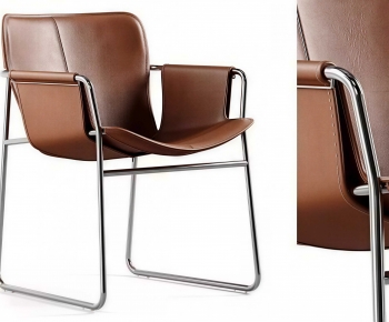 Modern Lounge Chair-ID:371149061