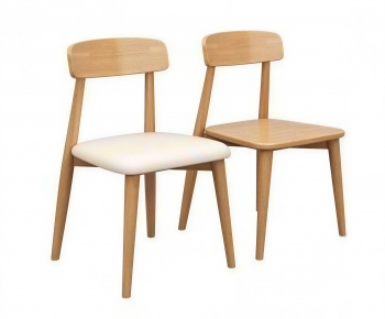 Modern Dining Chair-ID:700531017