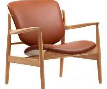 Modern Lounge Chair-ID:934290949