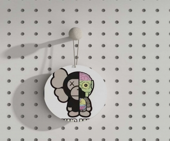 Modern Wall Decoration-ID:767047884