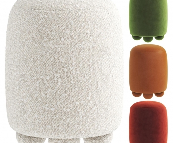 Modern Sofa Stool-ID:508781916