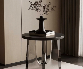 Modern Side Table/corner Table-ID:347280032