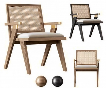 Modern Lounge Chair-ID:664177894