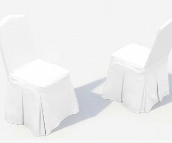 Modern Dining Chair-ID:428248884