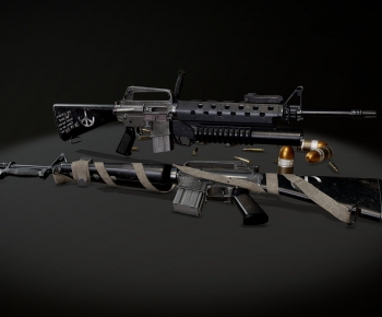 Modern Military Equipment-ID:551069977