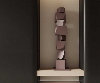 Modern Sculpture-ID:959681991