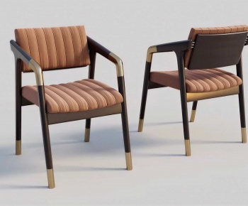 Modern Dining Chair-ID:488259082